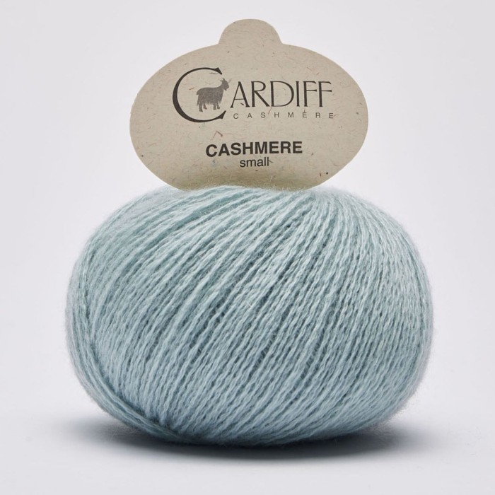 Купить пряжу Cardiff 🧶 Cashmere Small цвет 677 Mose' 🧡 в Калининграде