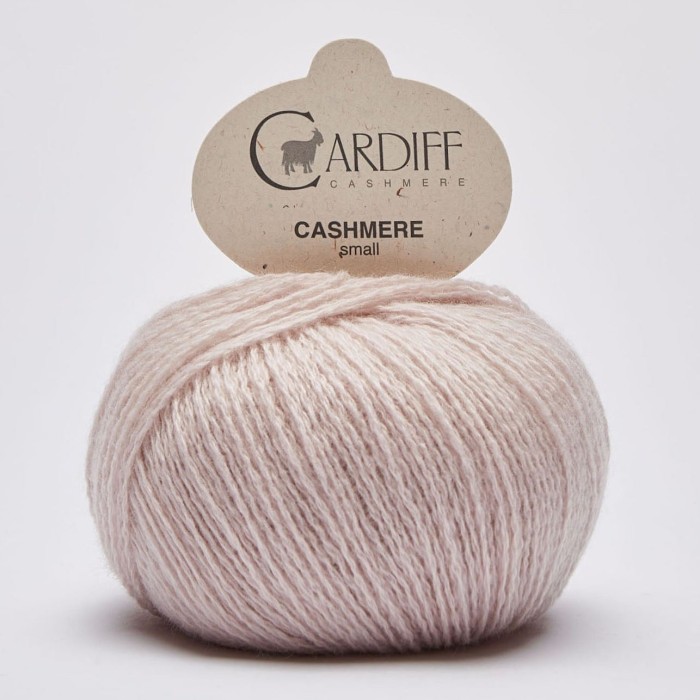 Купить пряжу Cardiff 🧶 Cashmere Small цвет 687 Zen 🧡 в Калининграде