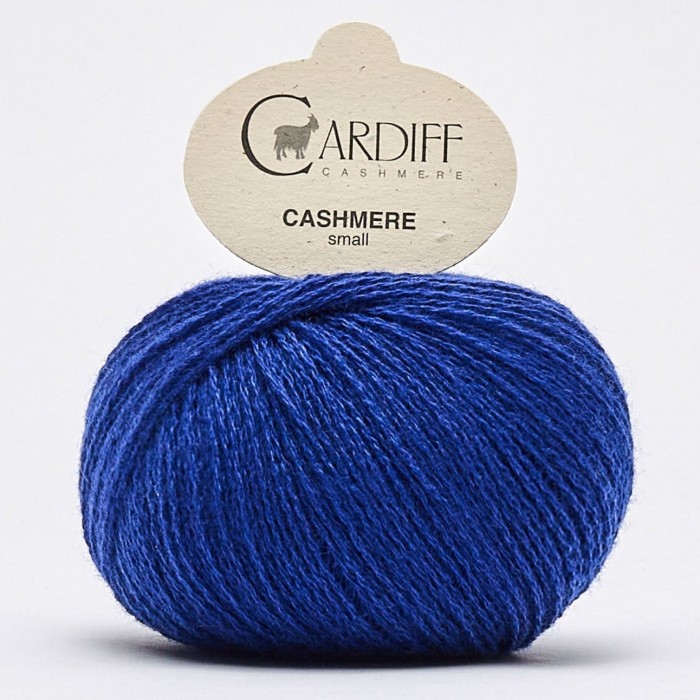 Купить пряжу Cardiff 🧶 Cashmere Small цвет 728 Vela 🧡 в Калининграде