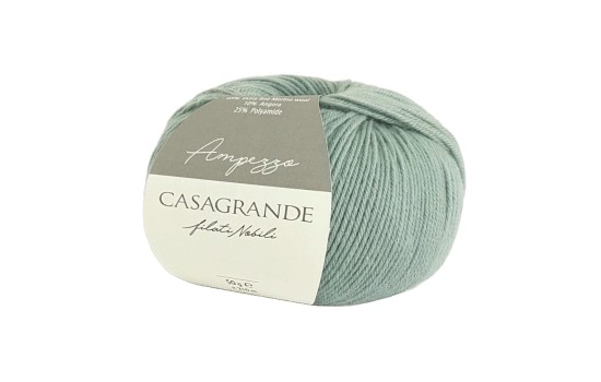 Casagrande Ampezzo