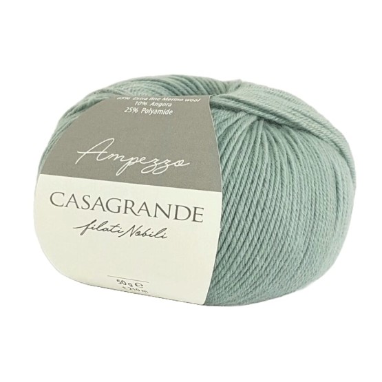 Пряжа Casagrande Ampezzo (Италия)