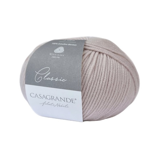 Пряжа Casagrande Classic (Италия)