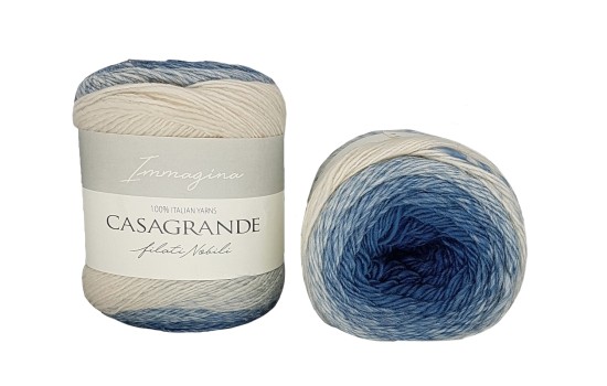 Casagrande Immagina