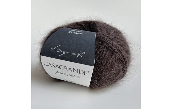 Casagrande Angora 80