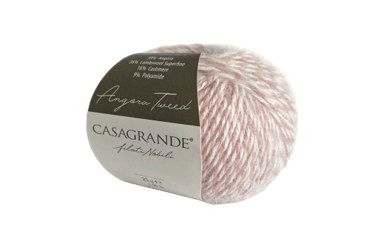 Casagrande Angora Tweed