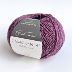 Cash Tweed