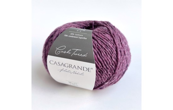 Casagrande Cash Tweed
