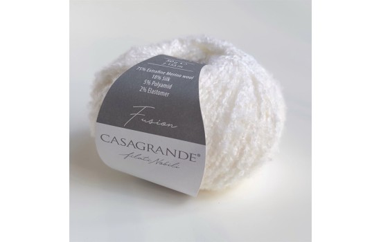 Casagrande Fusion
