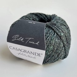 Silk Tweed