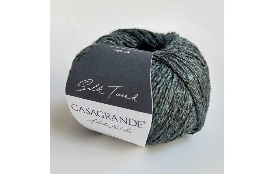 Casagrande Silk Tweed