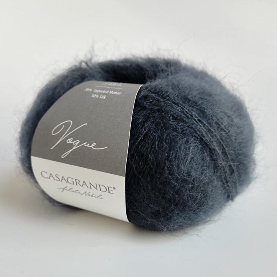 Пряжа Casagrande Vogue (Италия)