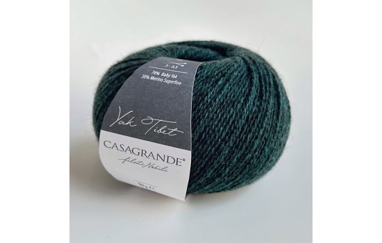Casagrande Yak Tibet