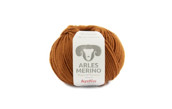 Katia Arles Merino