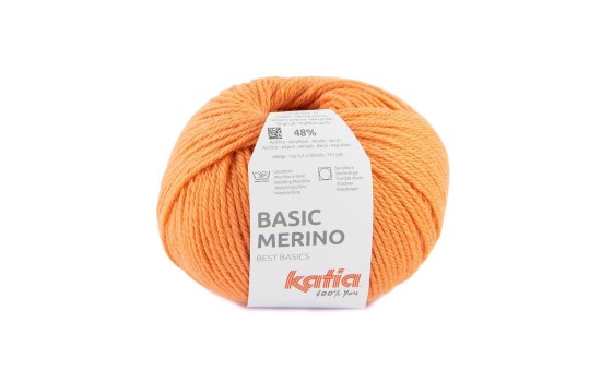 Katia Basic Merino