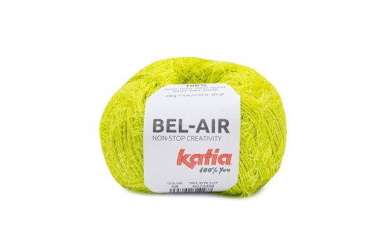 Katia Bel-Air