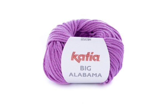 Katia Big Alabama