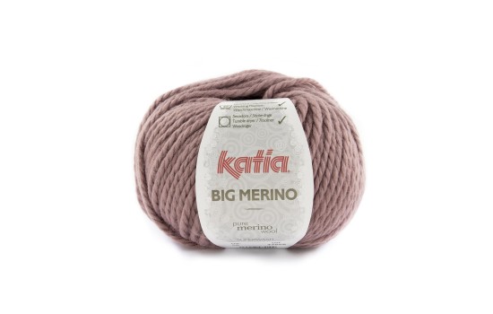 Katia Big Merino