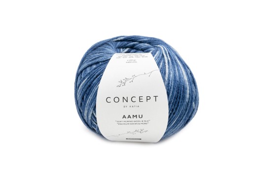 Katia Concept Aamu