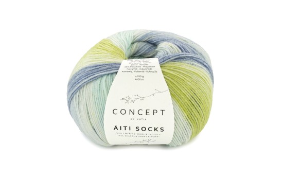 Katia Concept Aiti