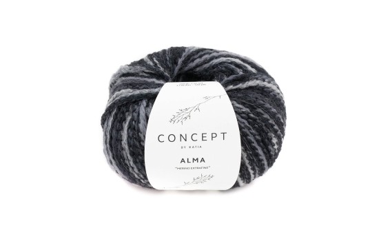Katia Concept Alma