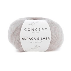 Alpaca Silver