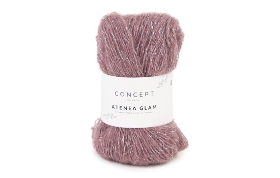 Concept by Katia Atenea Glam