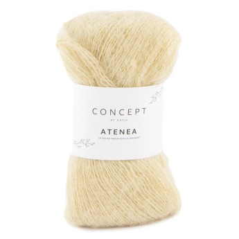 Katia Concept Atenea цвет 81 Beige