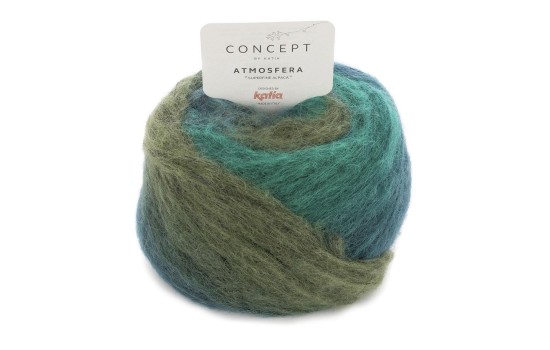 Katia Concept Atmosfera