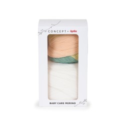 Baby Care Merino