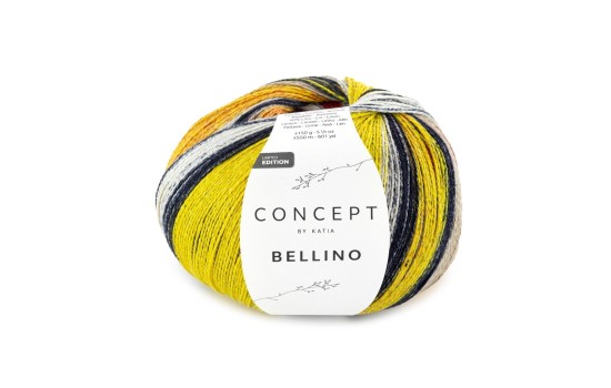 Katia Concept Bellino