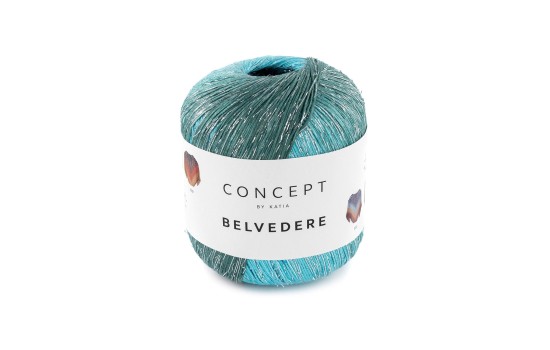 Katia Concept Belvedere
