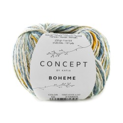 Boheme