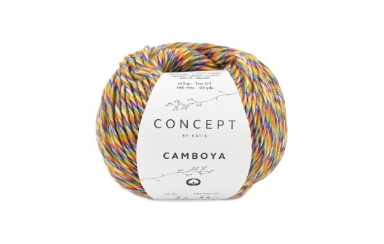 Katia Concept Camboya