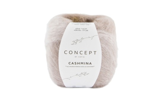 Katia Concept Cashmina