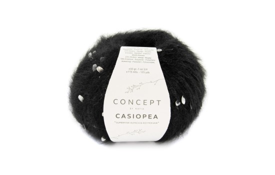 Katia Concept Casiopea
