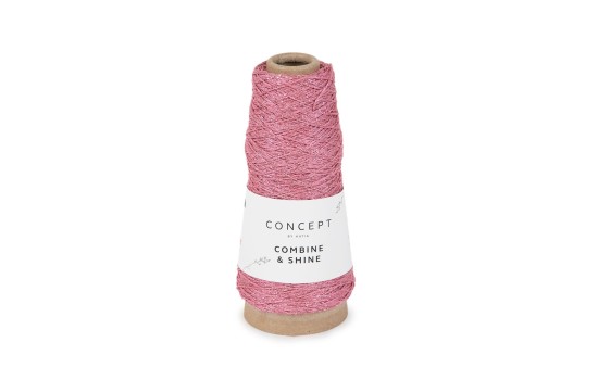 Katia Concept Combine & Shine