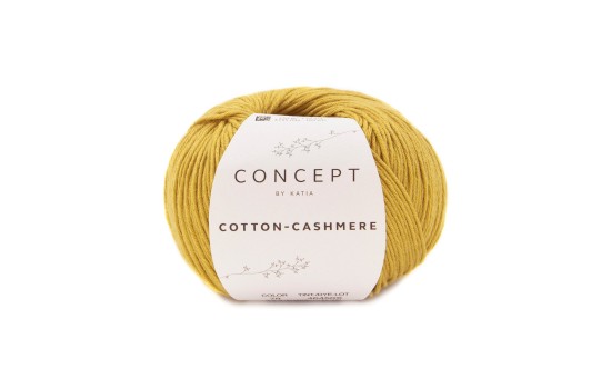 Katia Concept Cotton-Cashmere