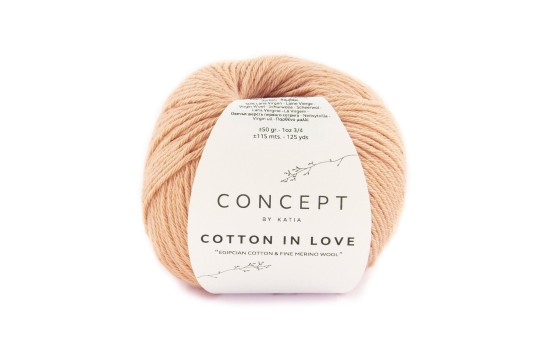 Katia Concept Cotton in Love