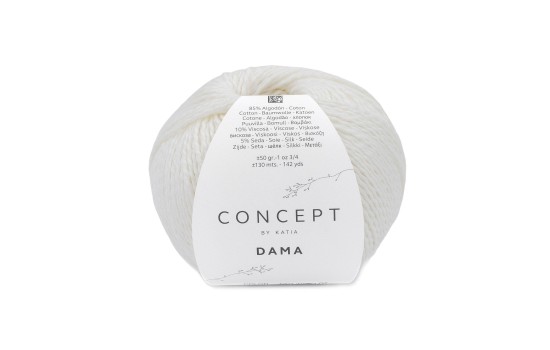 Katia Concept Dama