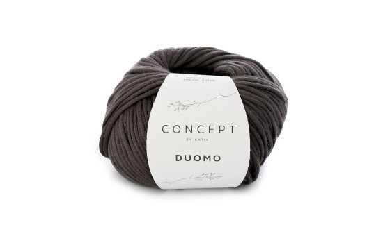 Katia Concept Duomo