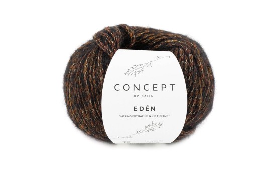 Katia Concept Eden