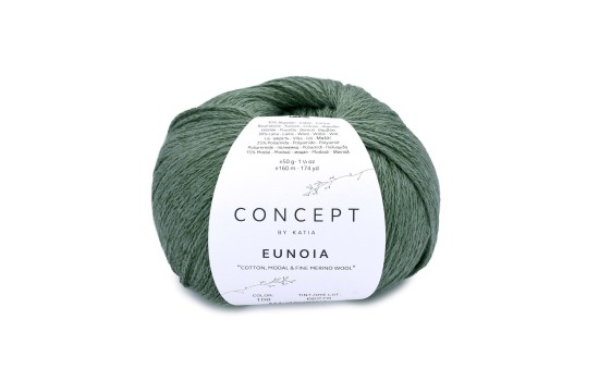 Katia Concept Eunoia