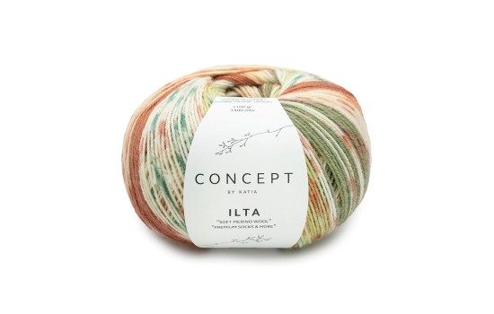 Katia Concept Ilta