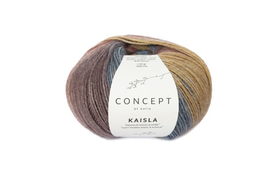 Katia Concept Kaisla