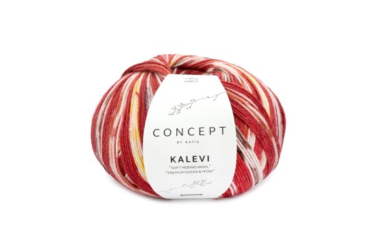 Katia Concept Kalevi