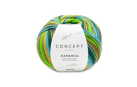 Katia Concept Kanerva