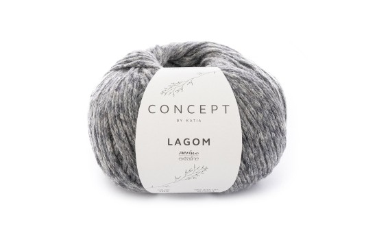 Katia Concept Lagom