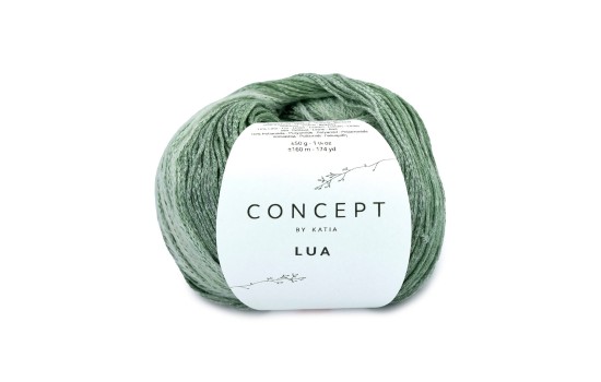 Katia Concept Lua