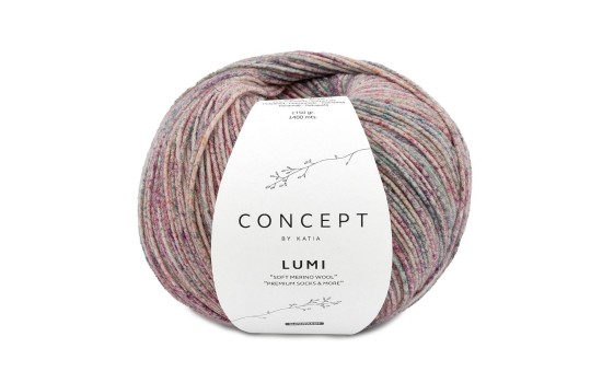 Katia Concept Lumi
