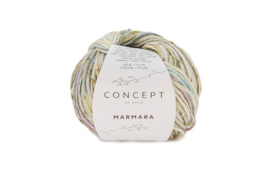 Katia Concept Marmara
